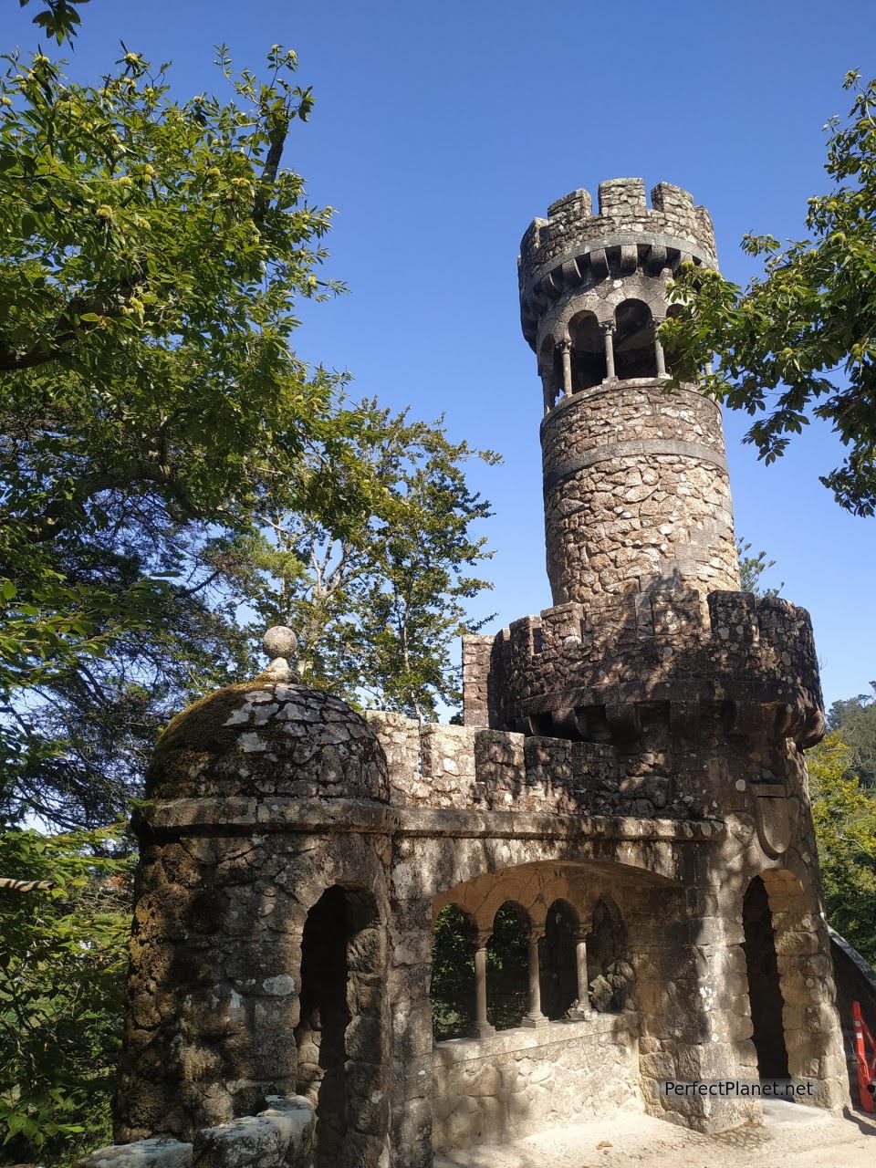 Quinta da Regaleira