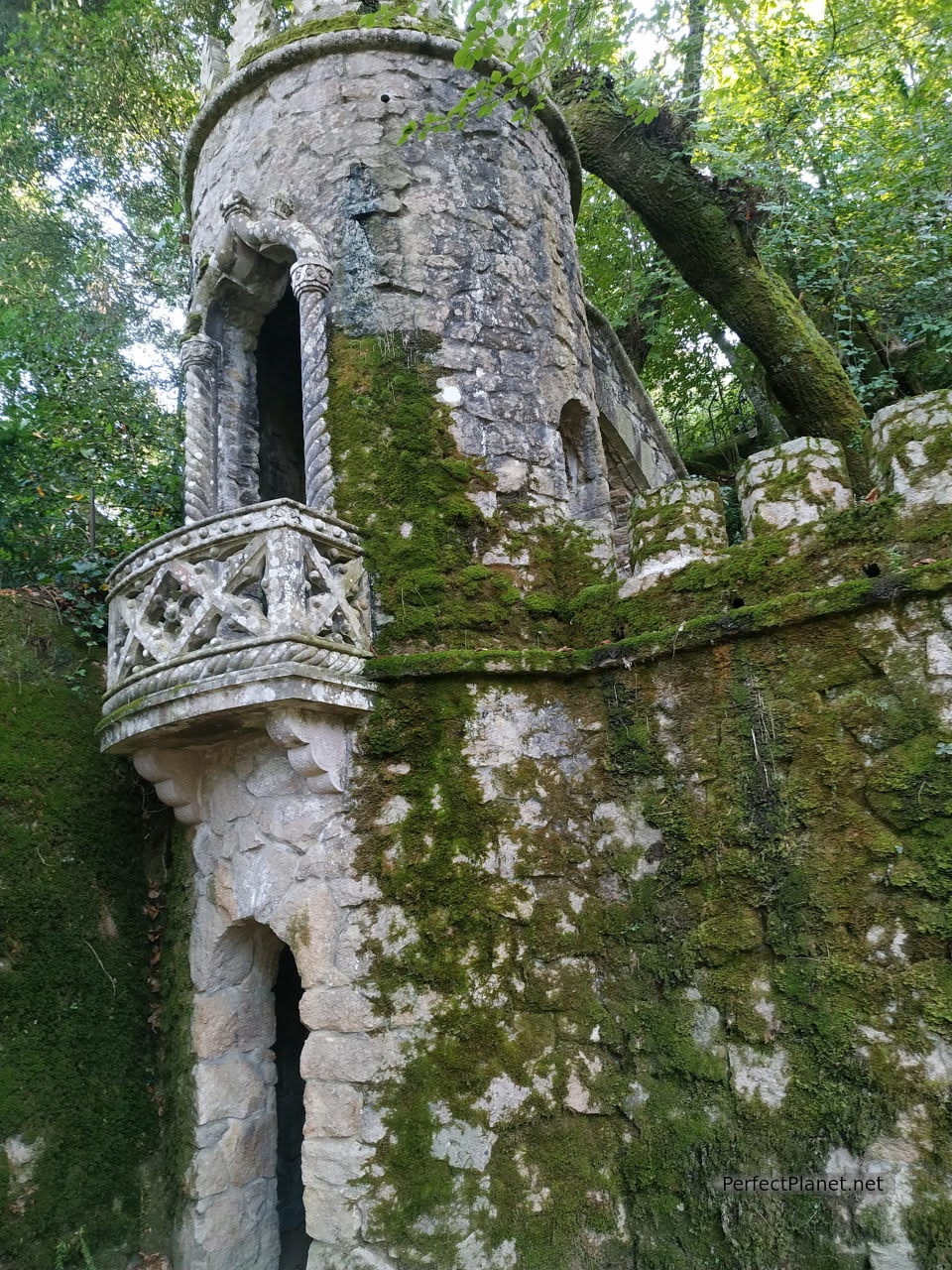 Quinta da Regaleira