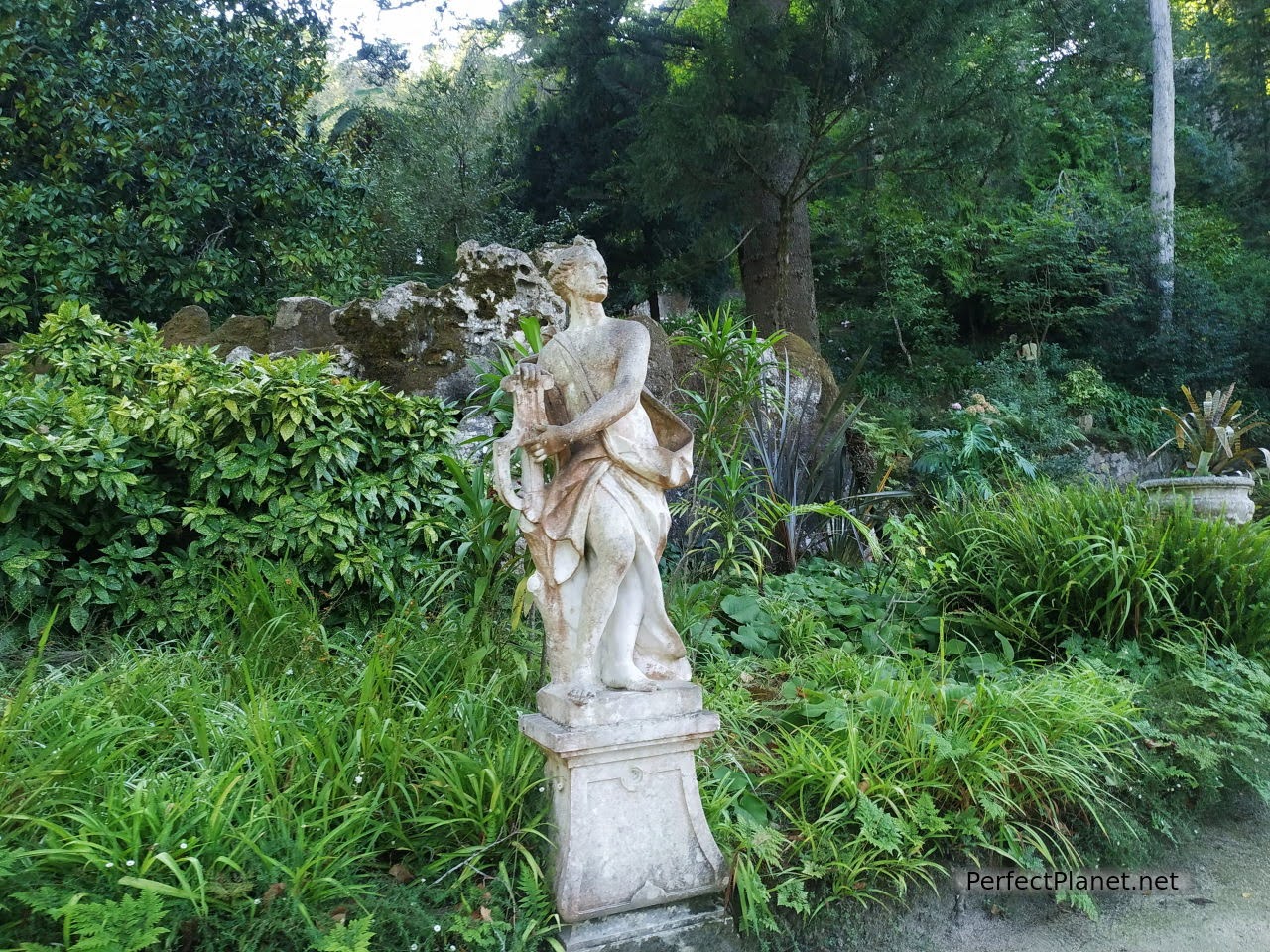 Quinta da Regaleira