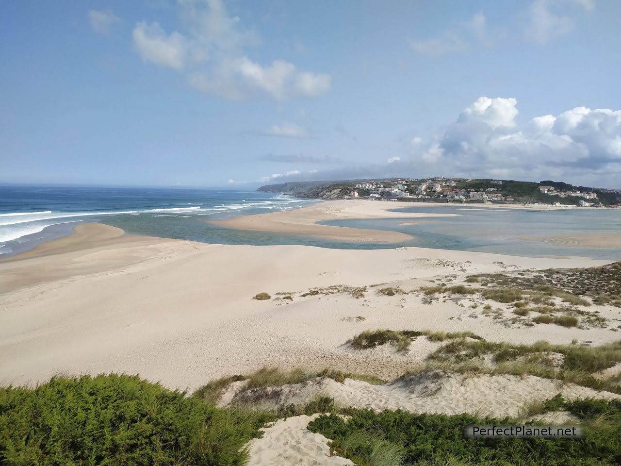 Playa do Bom Sucesso