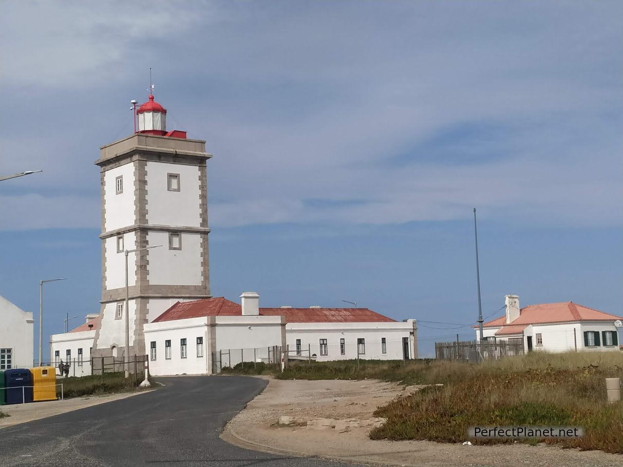 Cape Carvoeiro