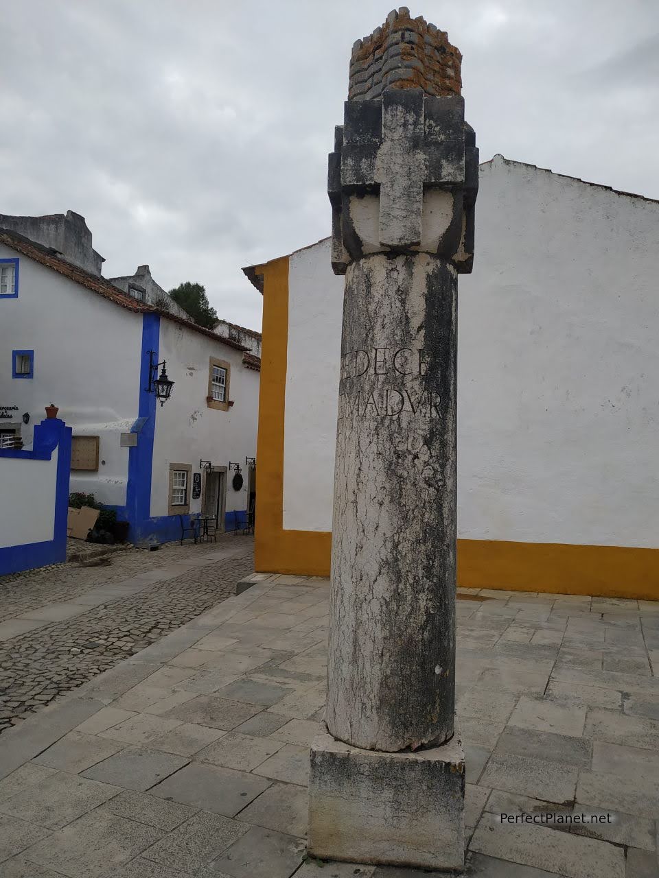 Óbidos