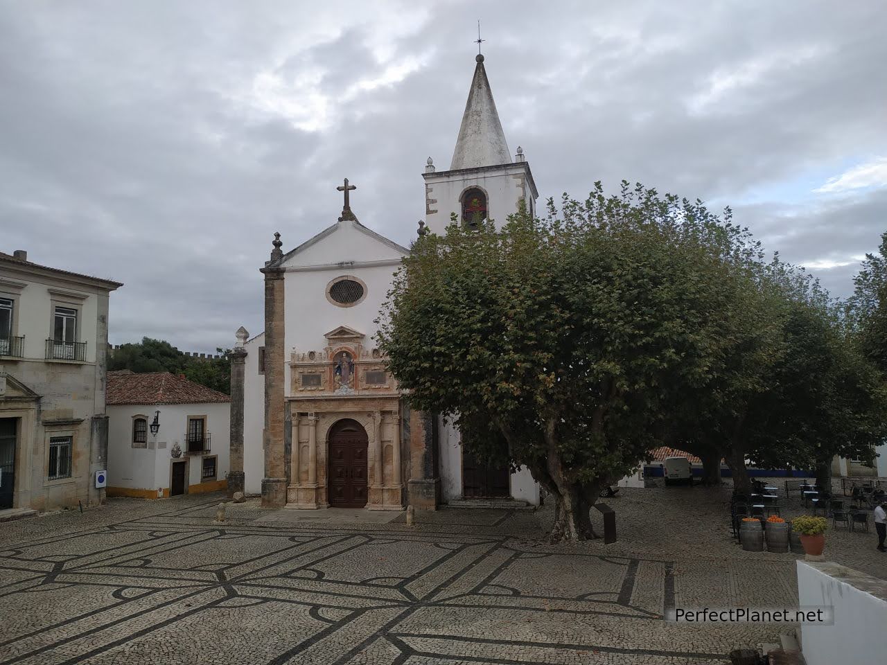 Óbidos