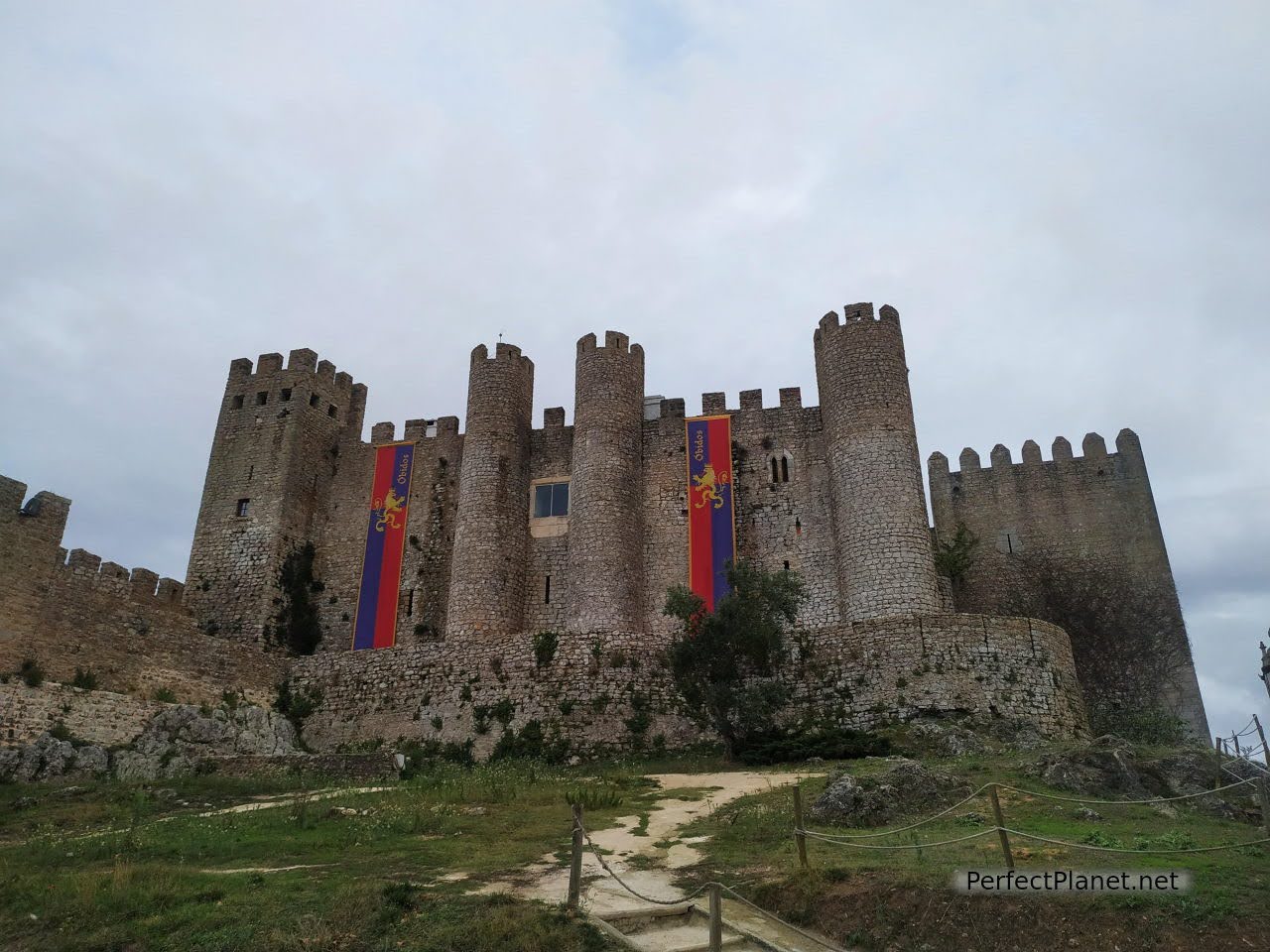 Castillo