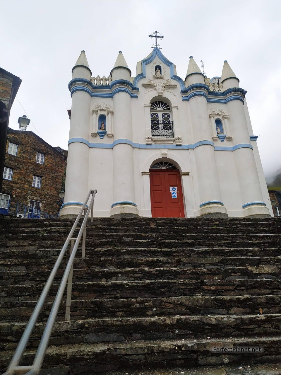 Church of Nossa Senhora Conceiçao