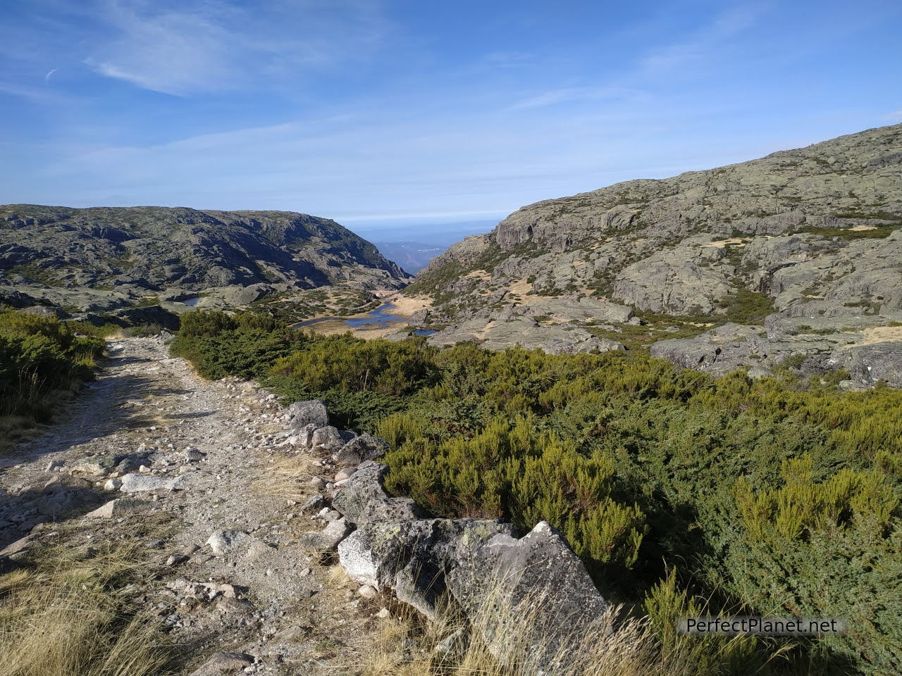 Serra da Estrela