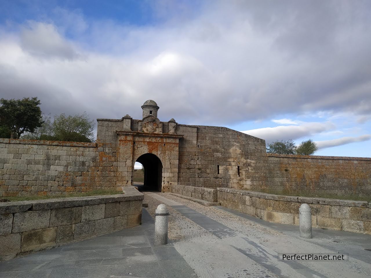 Fortaleza Almeida