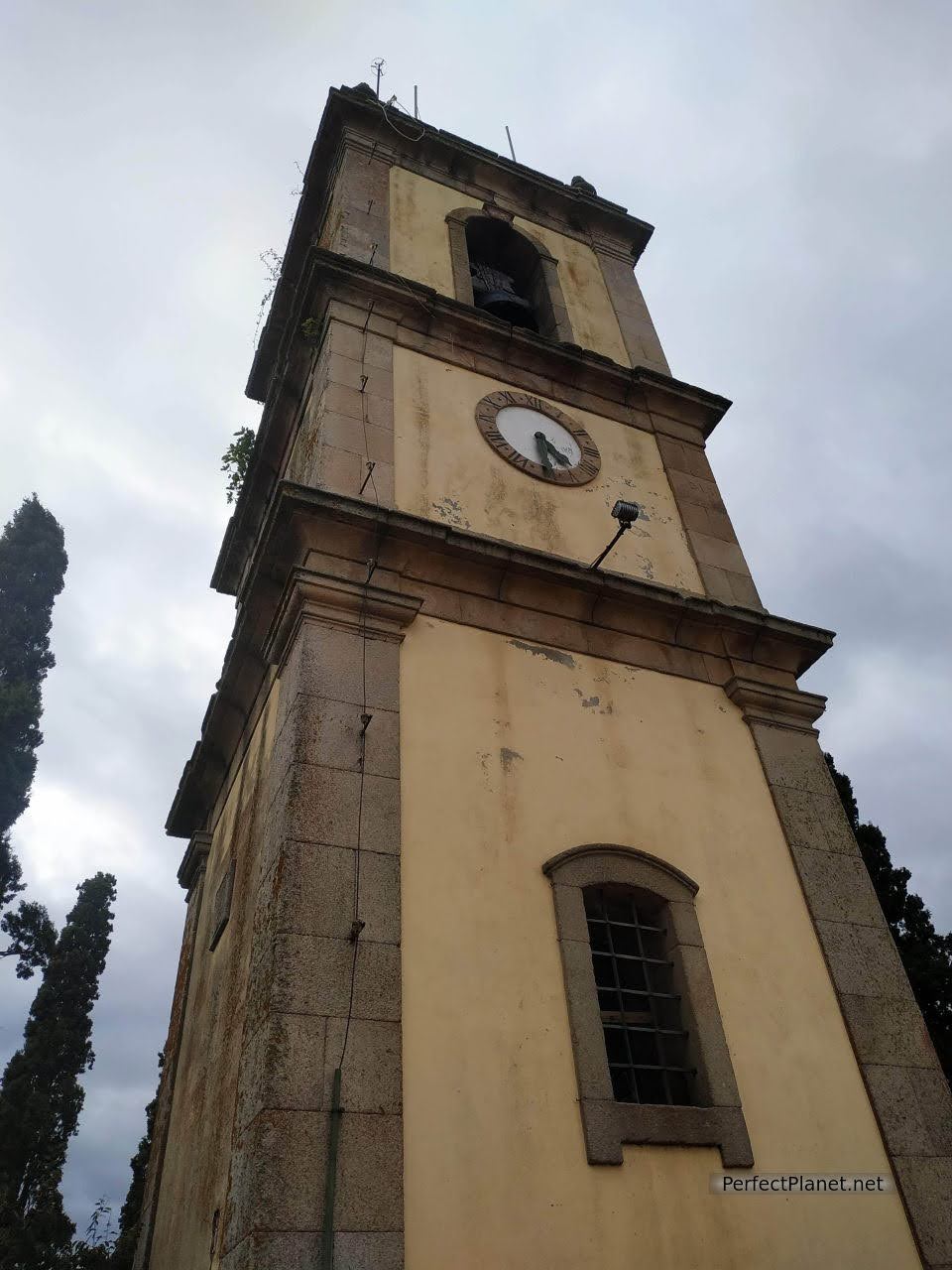 Torre del Reloj