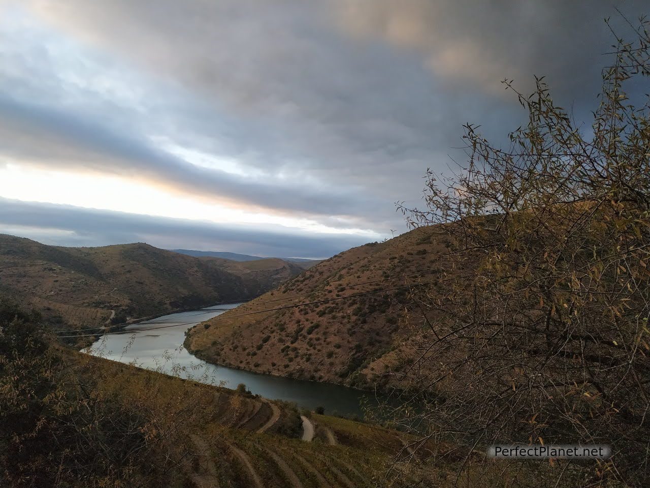 Arribes del Duero