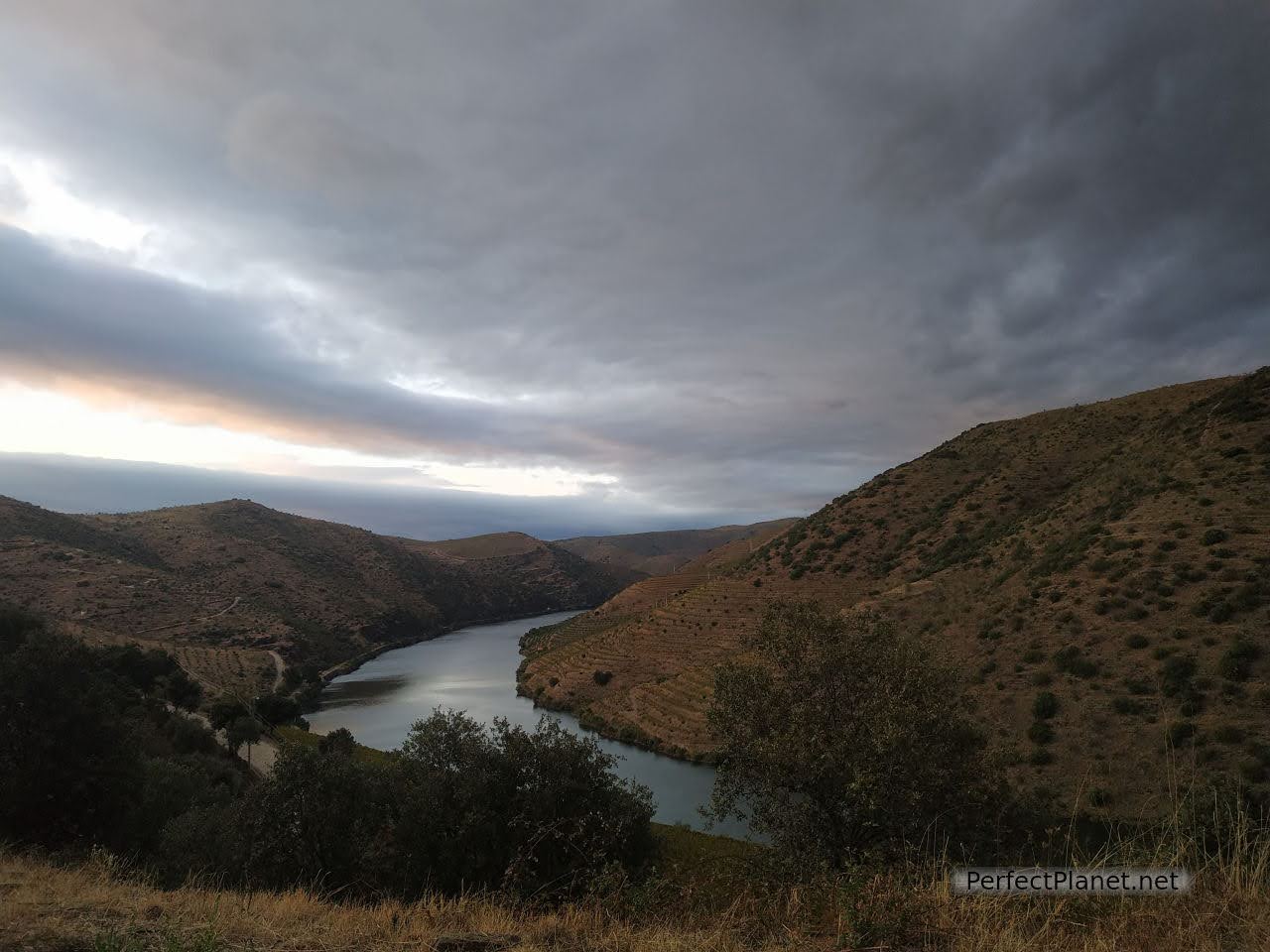 Arribes del Duero