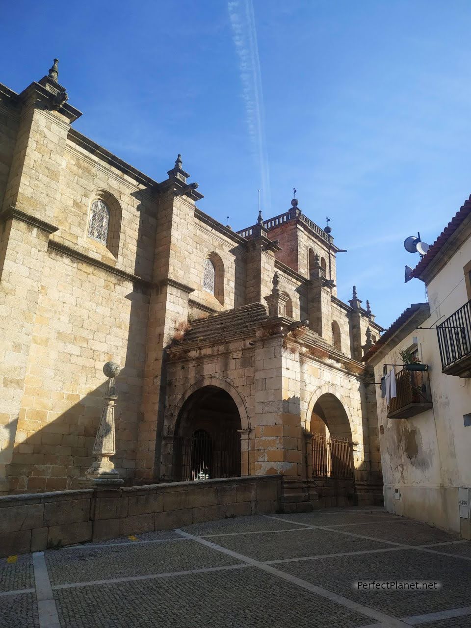 Iglesia Matriz