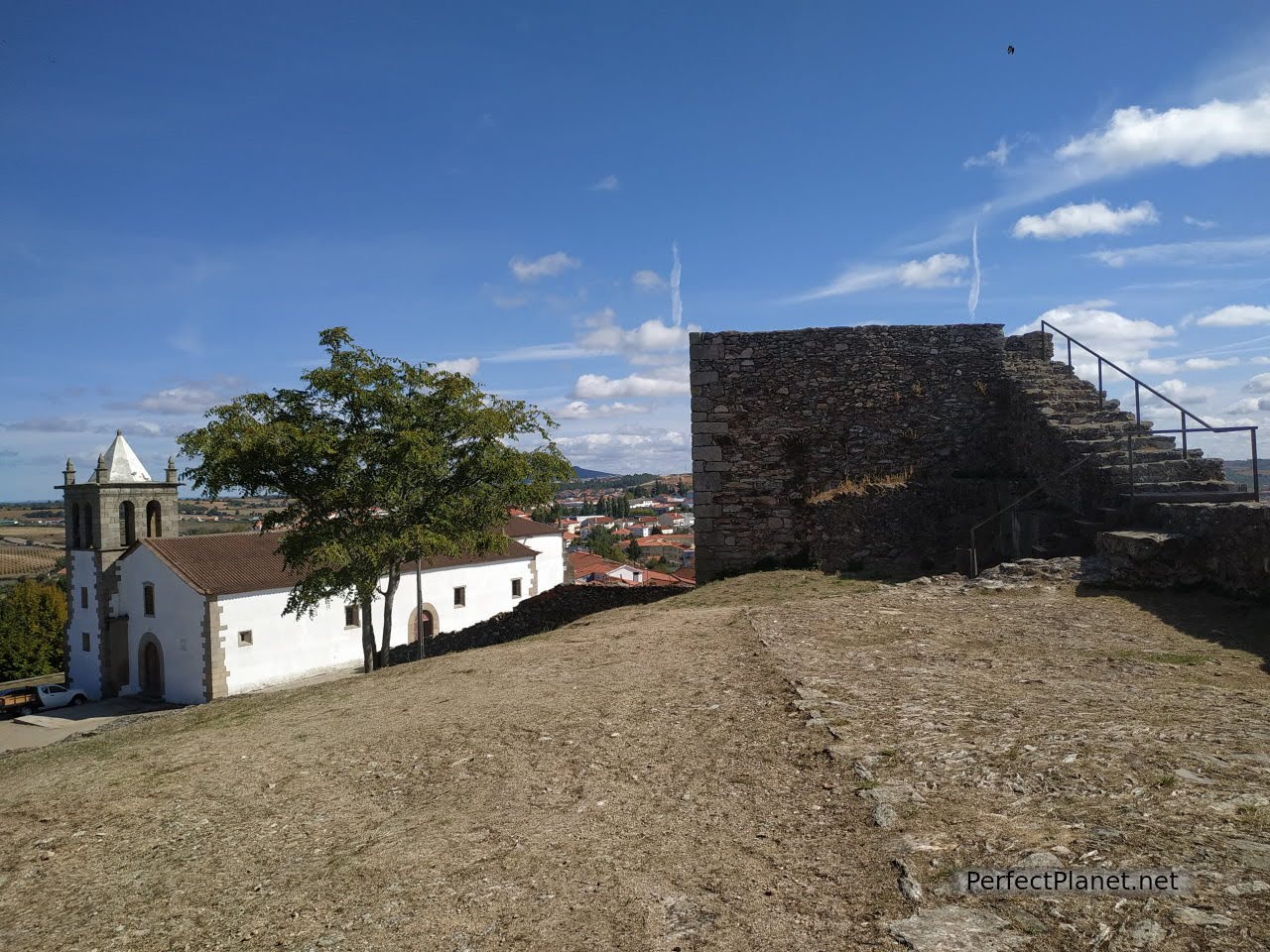 Church of Misericordia