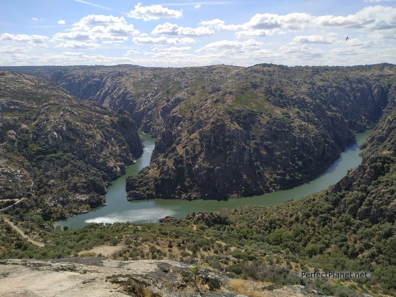 Parque Natural do Douro