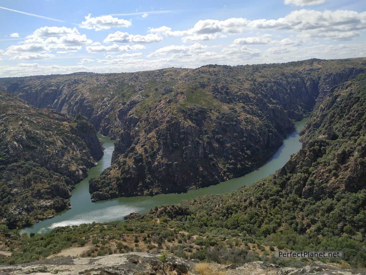 Douro Natural Park