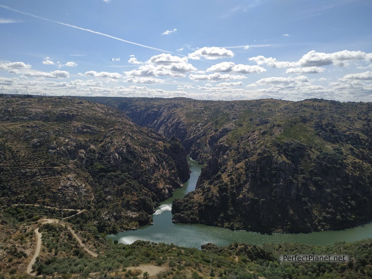 Mirador de Picote