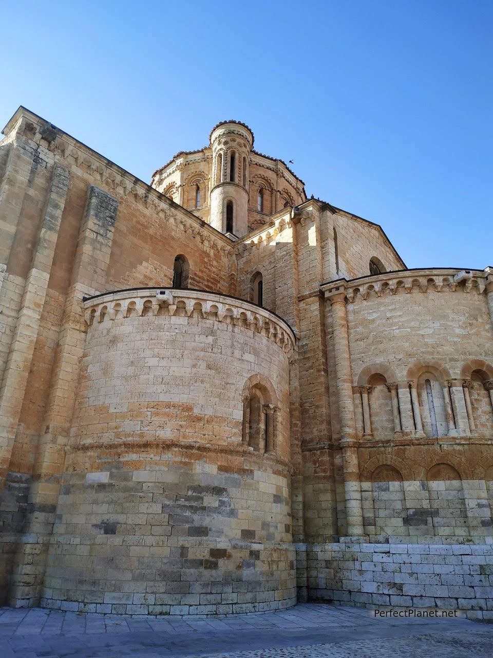 Collegiate Church of Santa María la Mayor