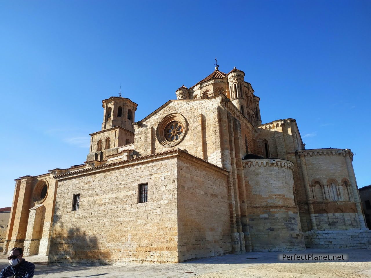 Colegiata de Santa María la Mayor