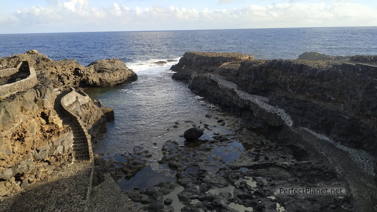 Charco Manso