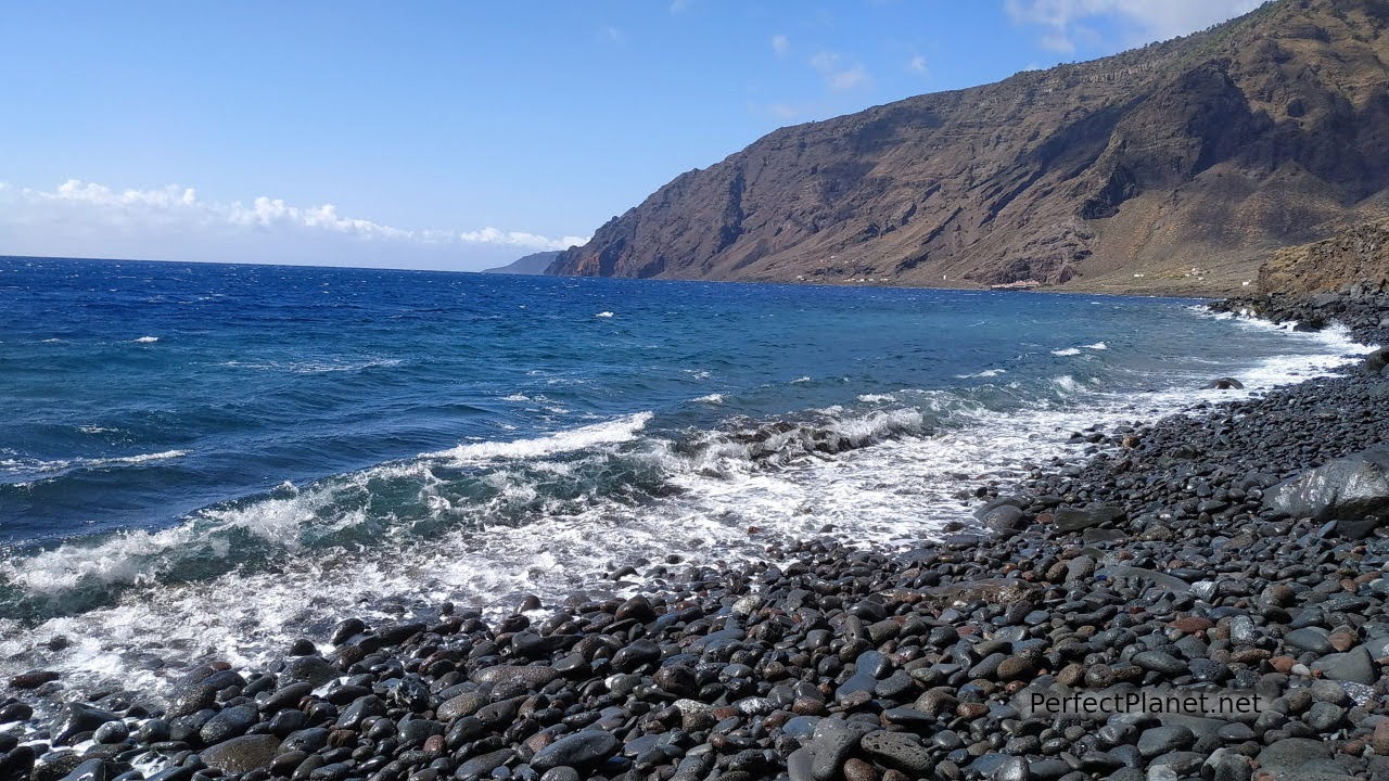 Playa de las Almorranas