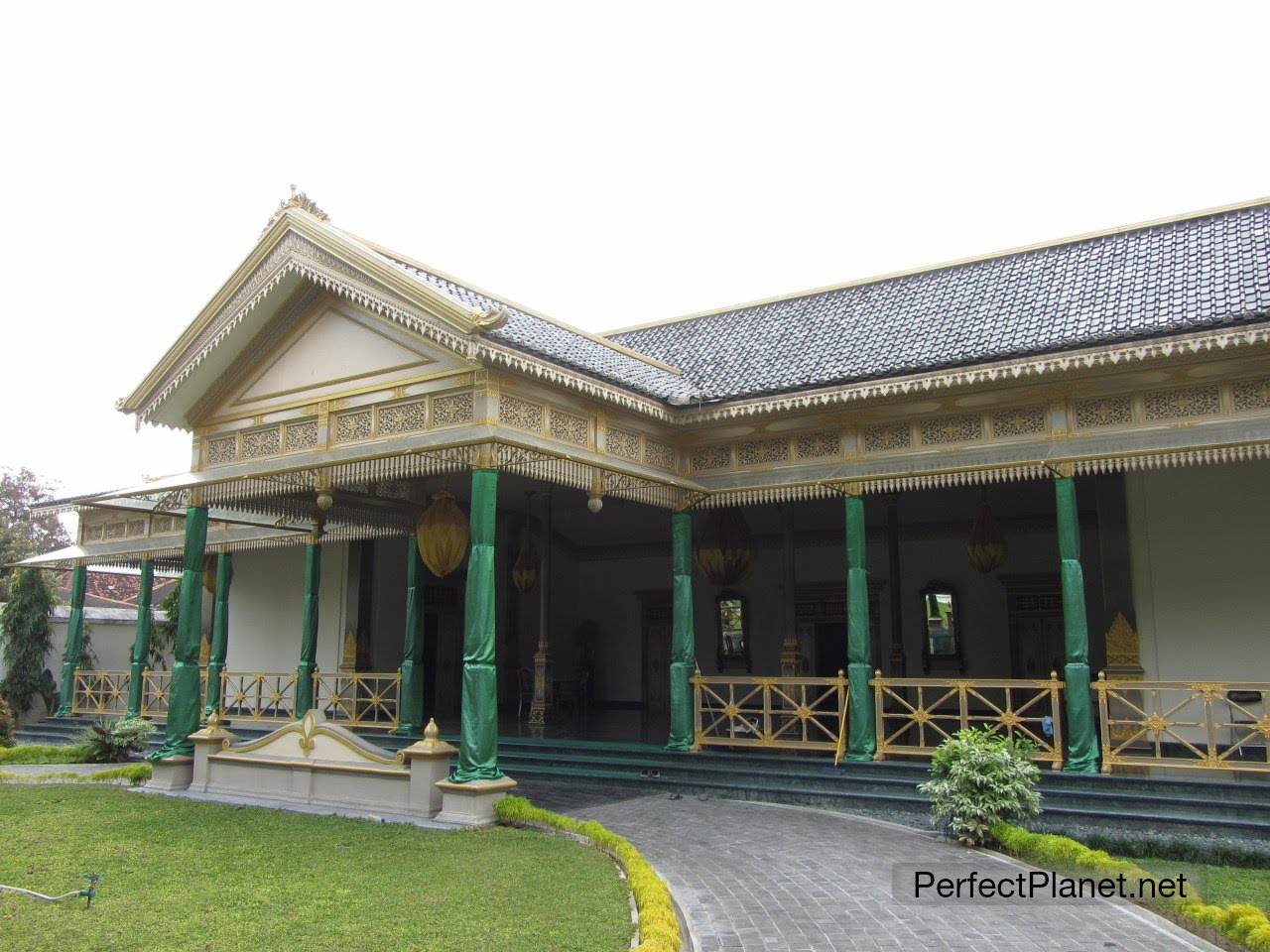 Kraton