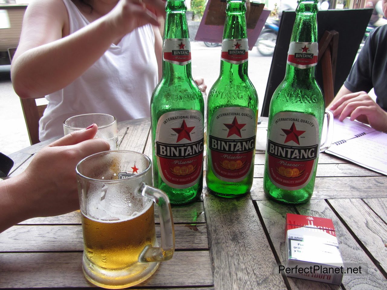 Bintang Beer