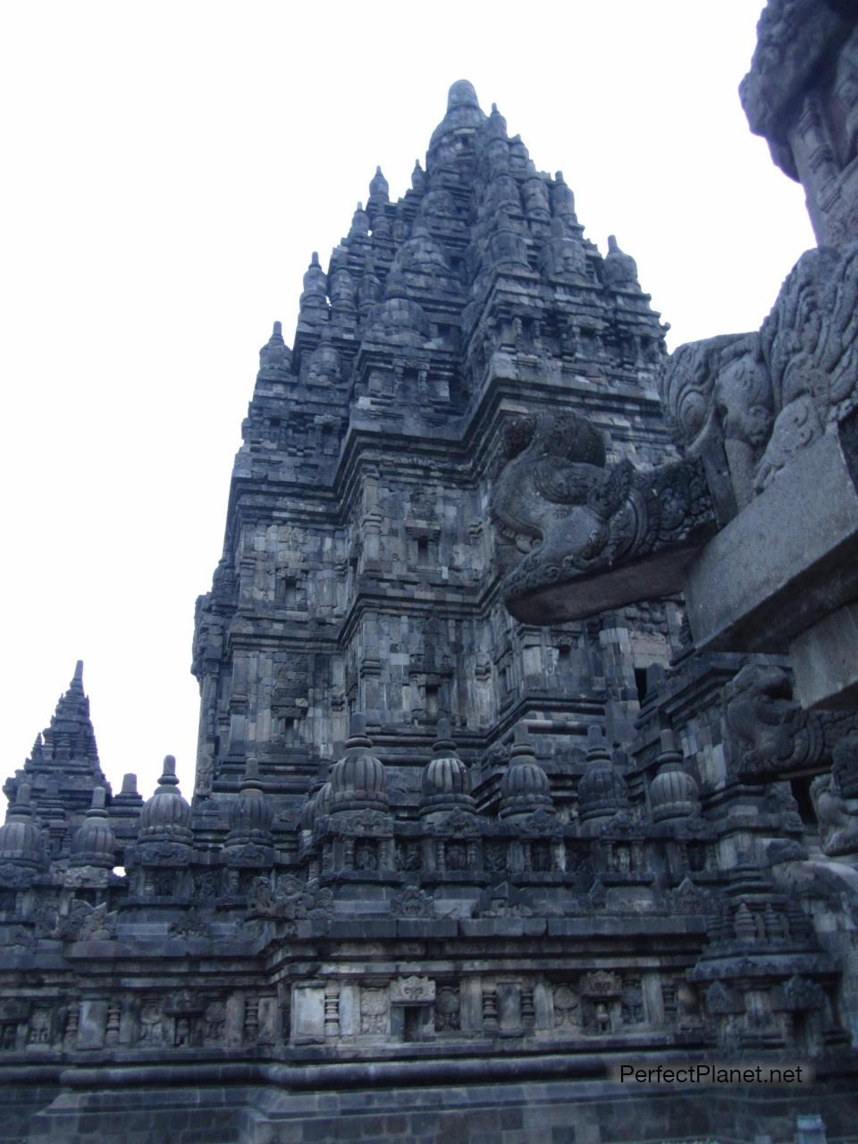 Prambanan