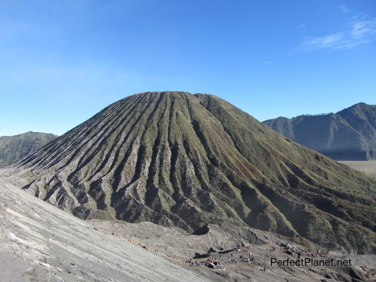 Batok from Bromo