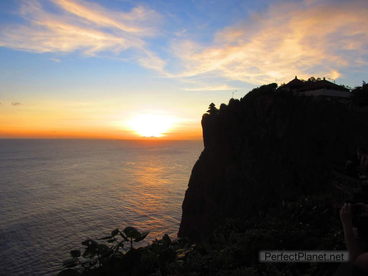 Pura Luhur Ulu Watu