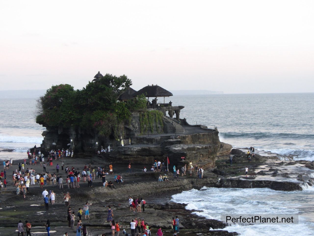 Pura Tanah Lot