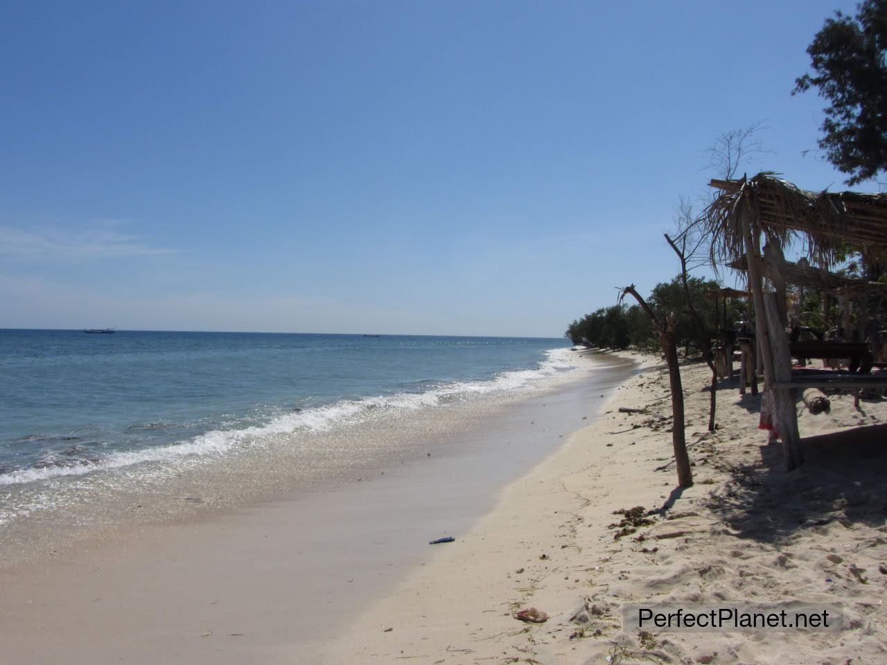 Gili Trawangan