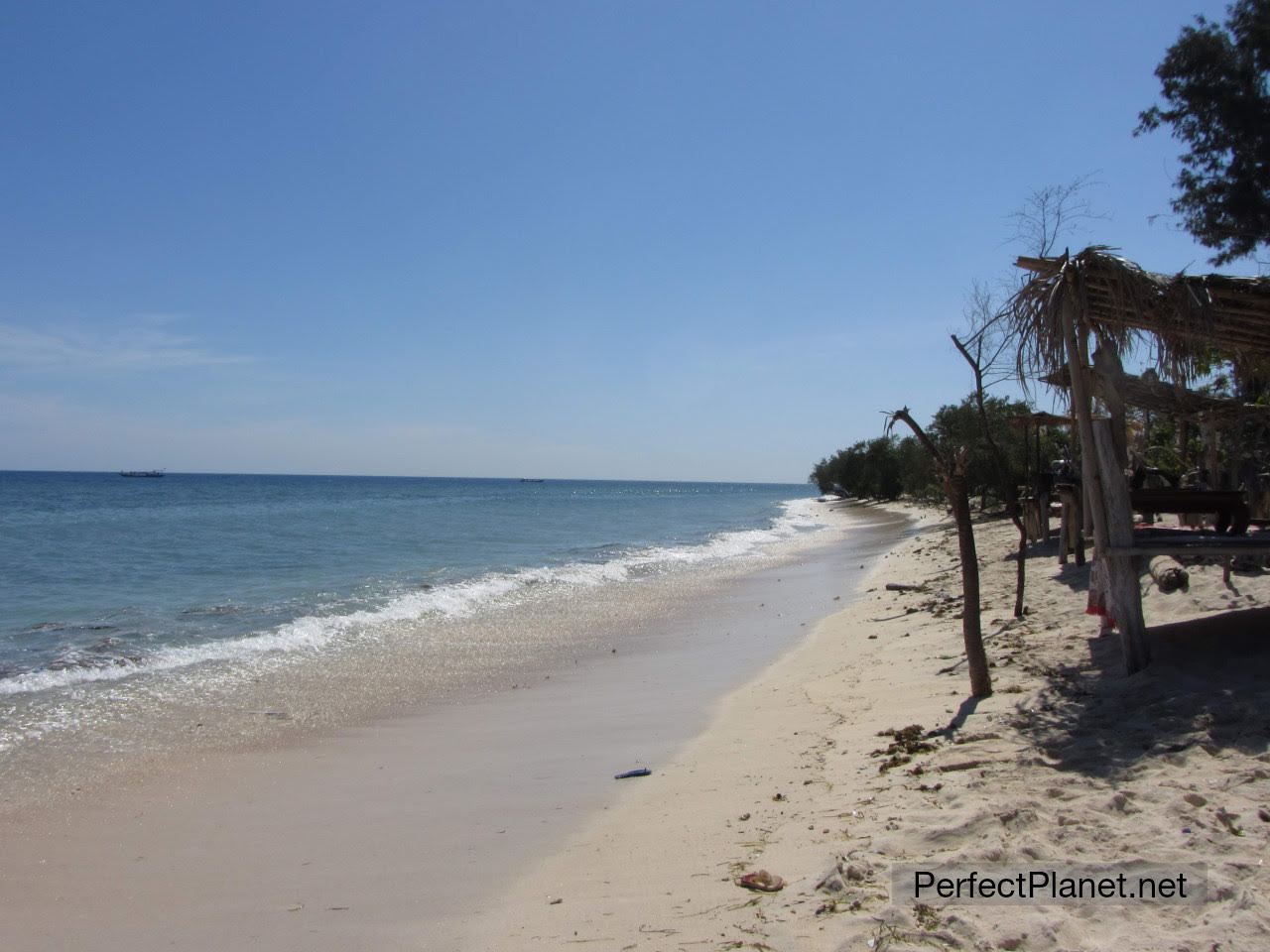 Gili Trawangan 