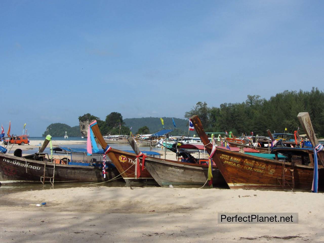 Ao Nang