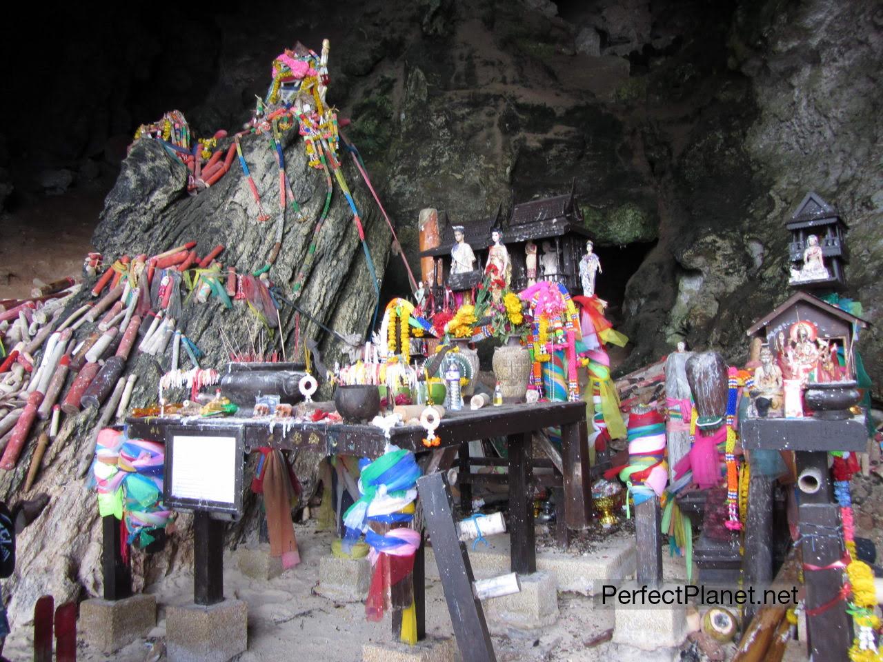 Offerings