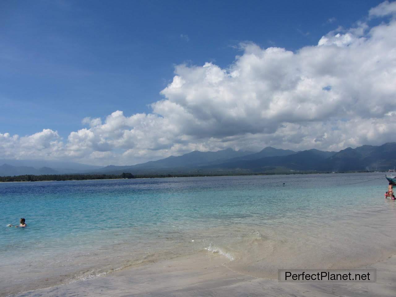 Gili Air