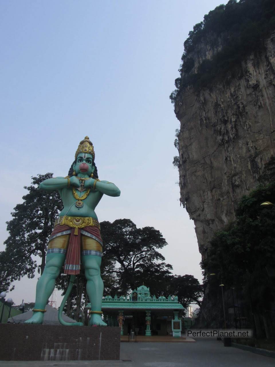 Batu Caves