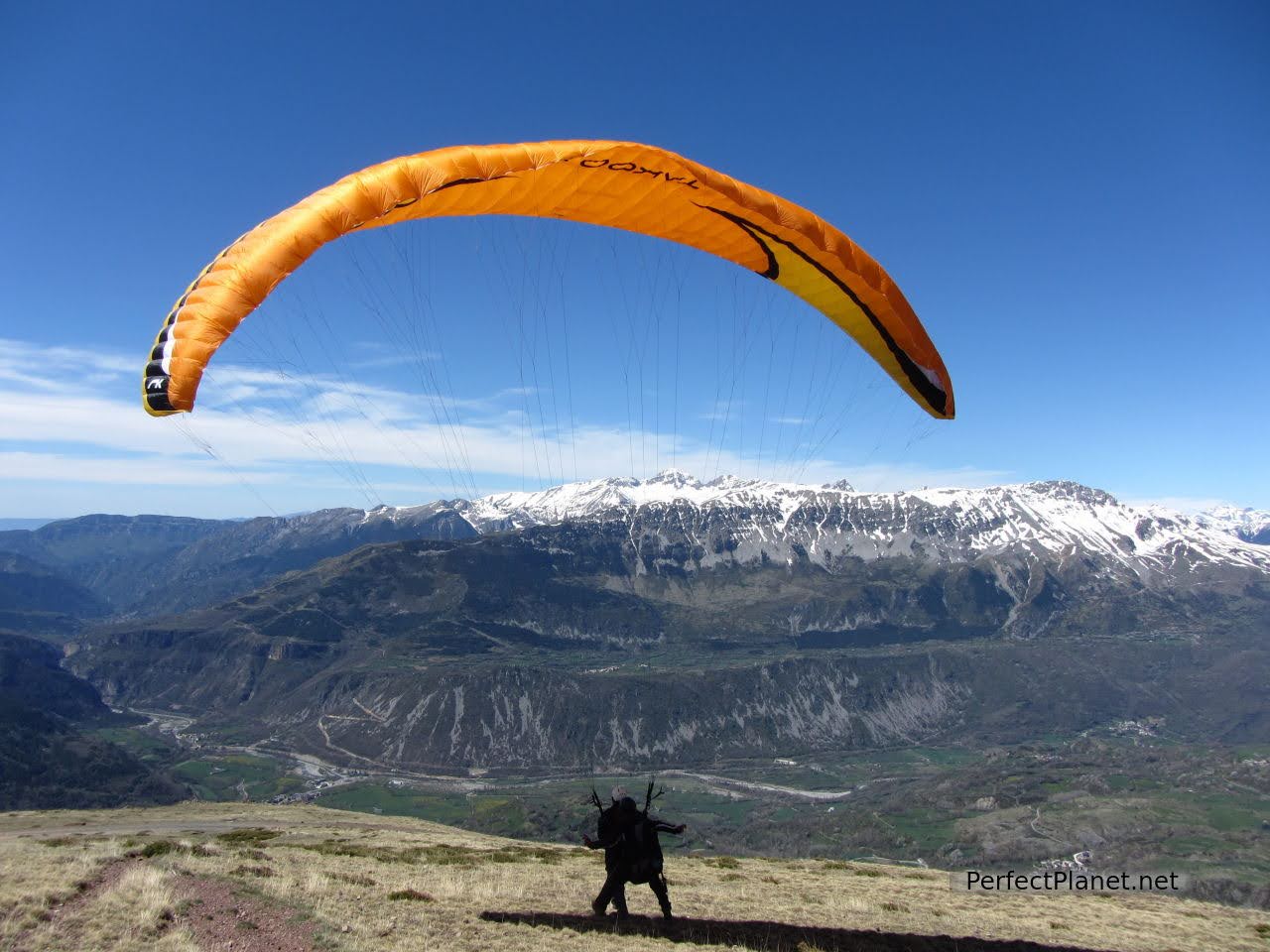 Parapente