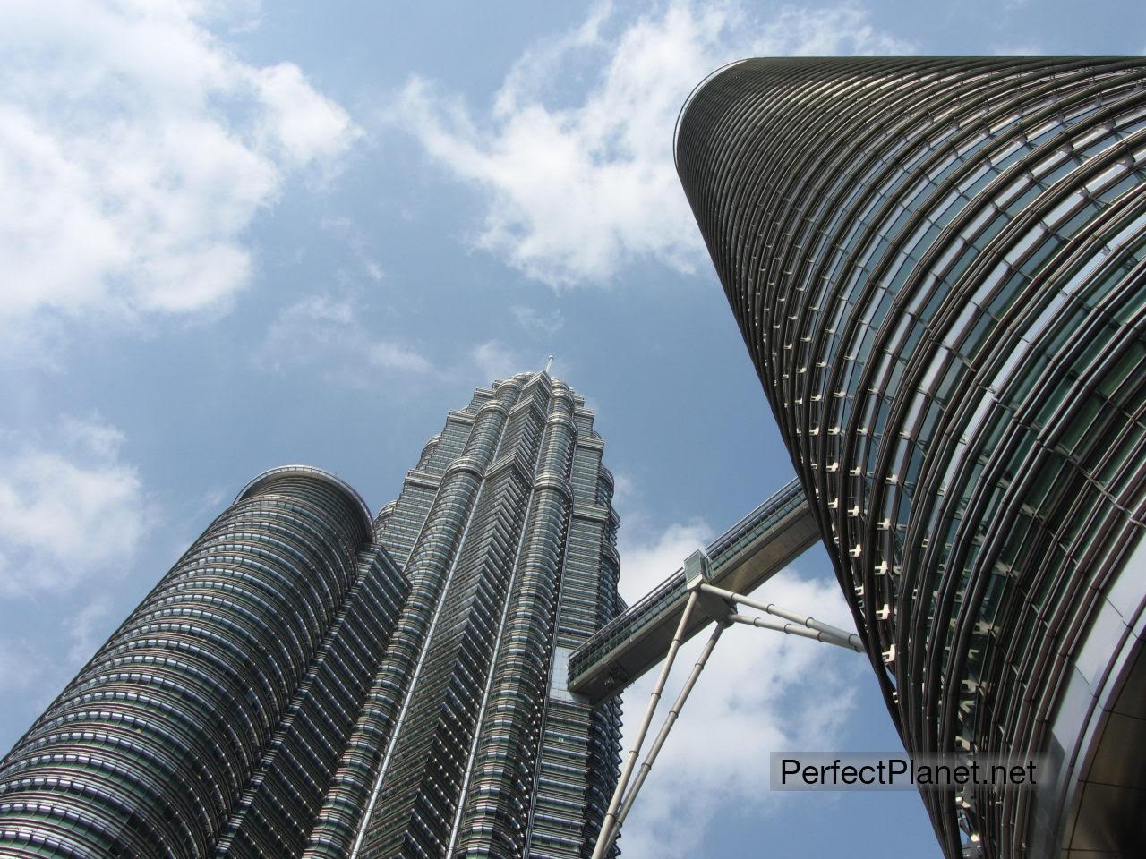 Torres Petronas