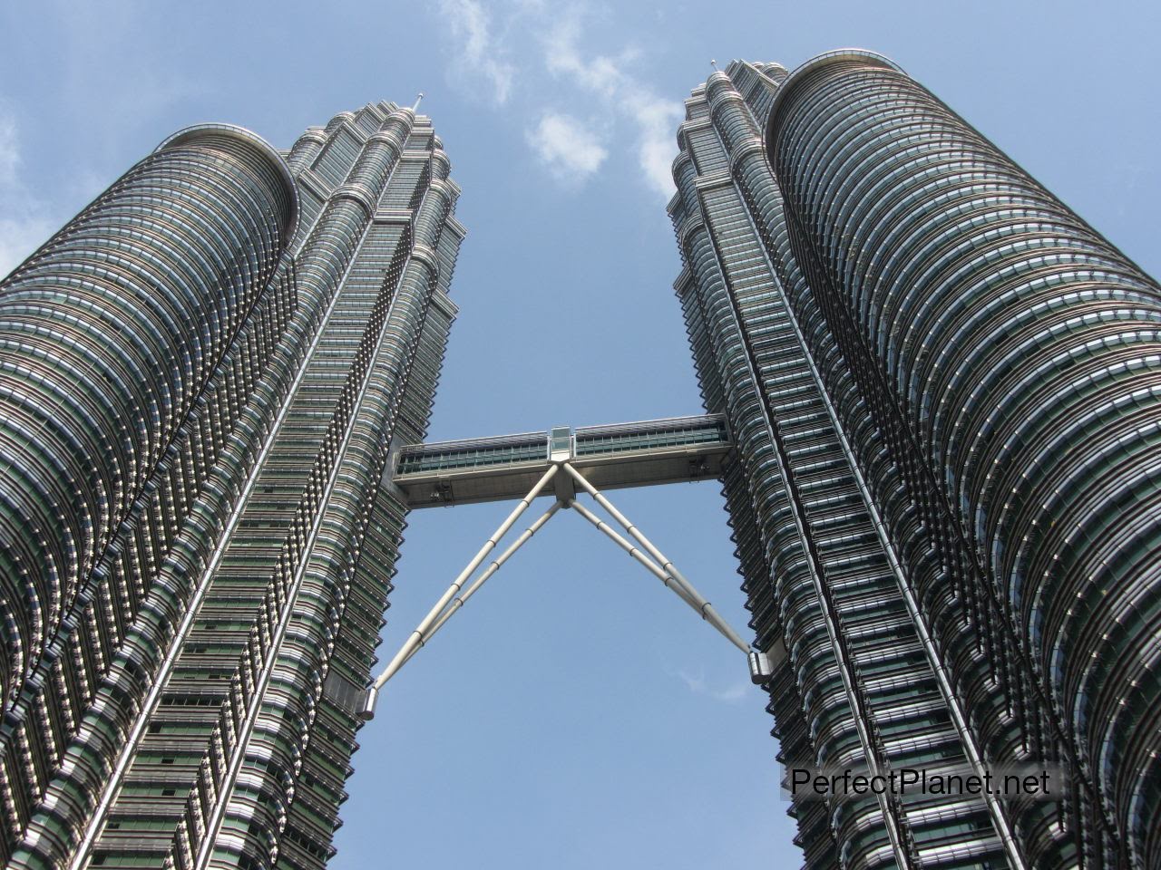 Petronas Towers