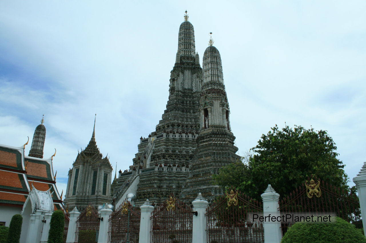 Wat Arun