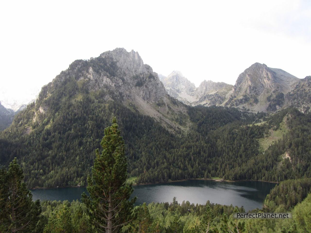 Estany Ratera