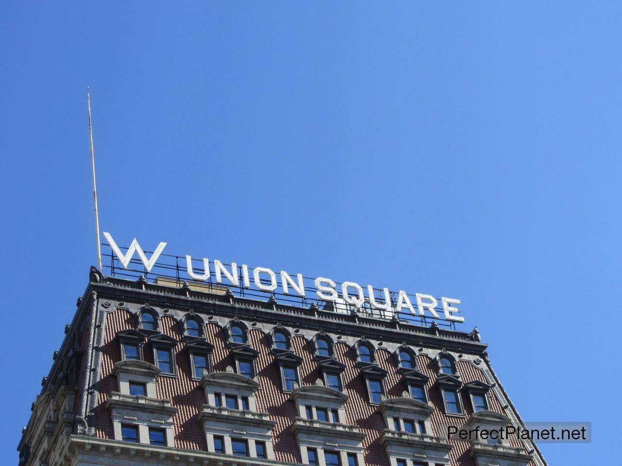 Union Square