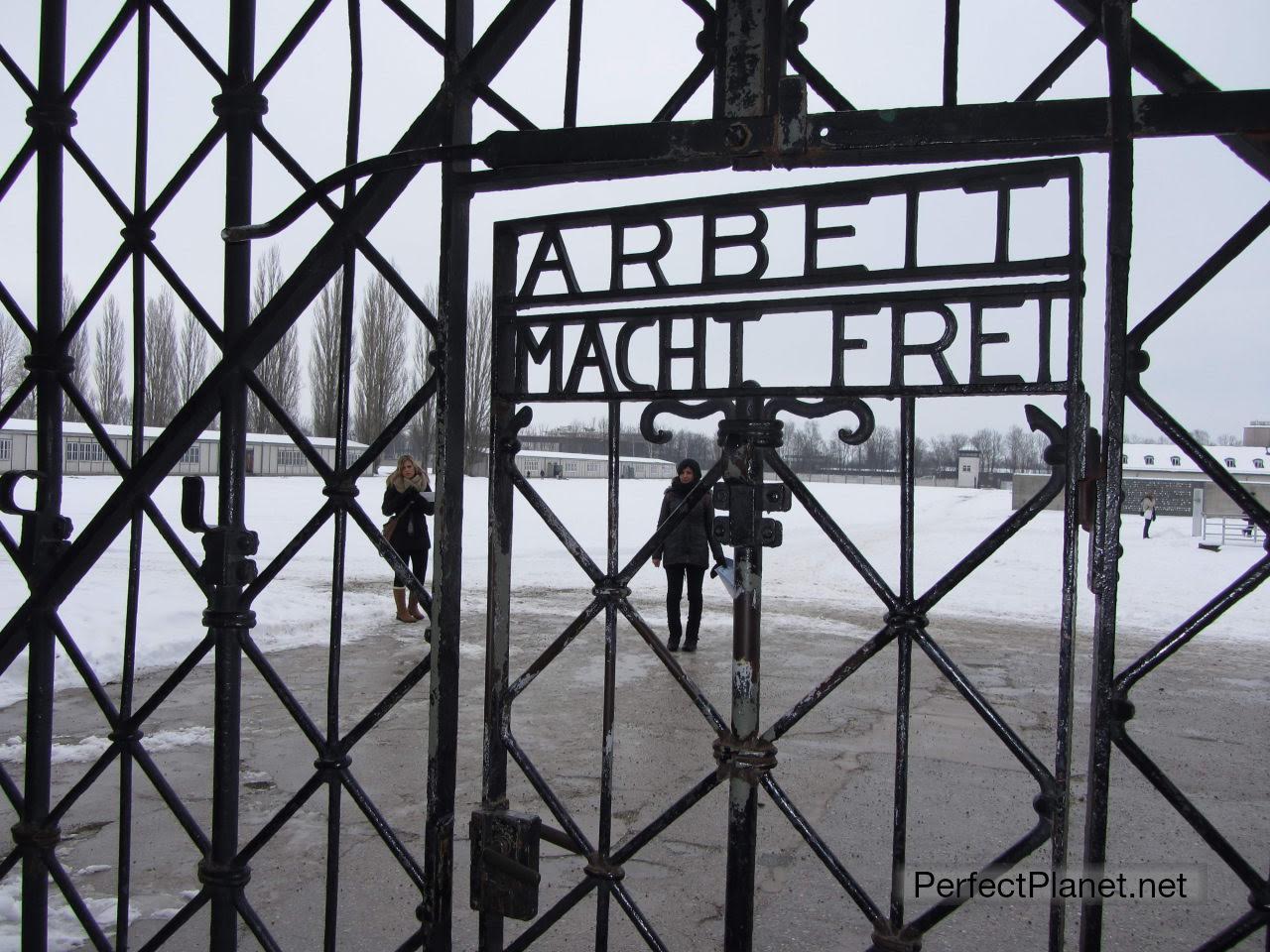 Dachau