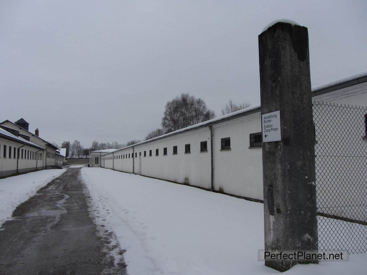 Dachau