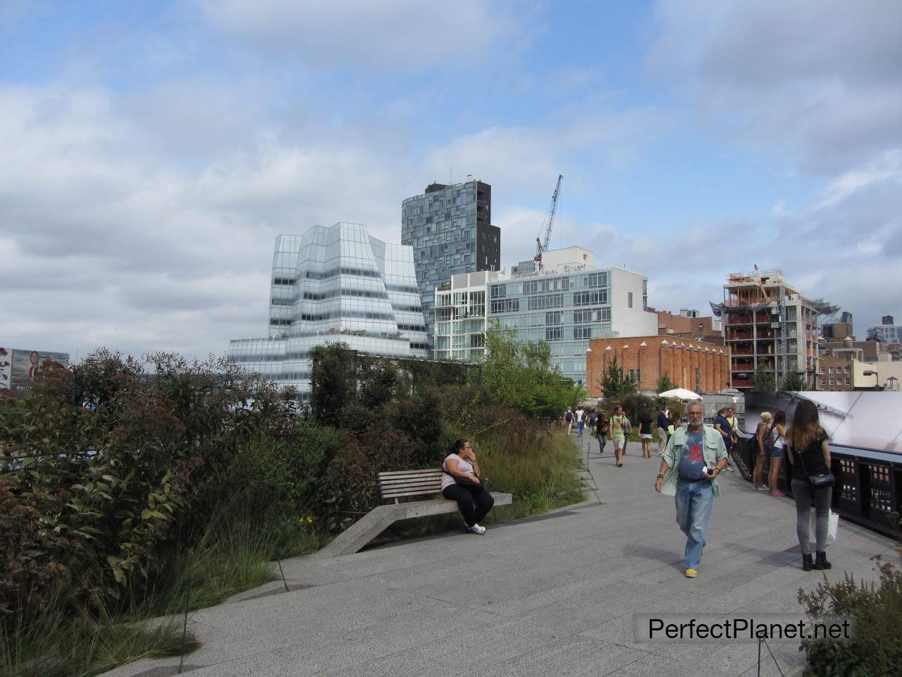 High Line
