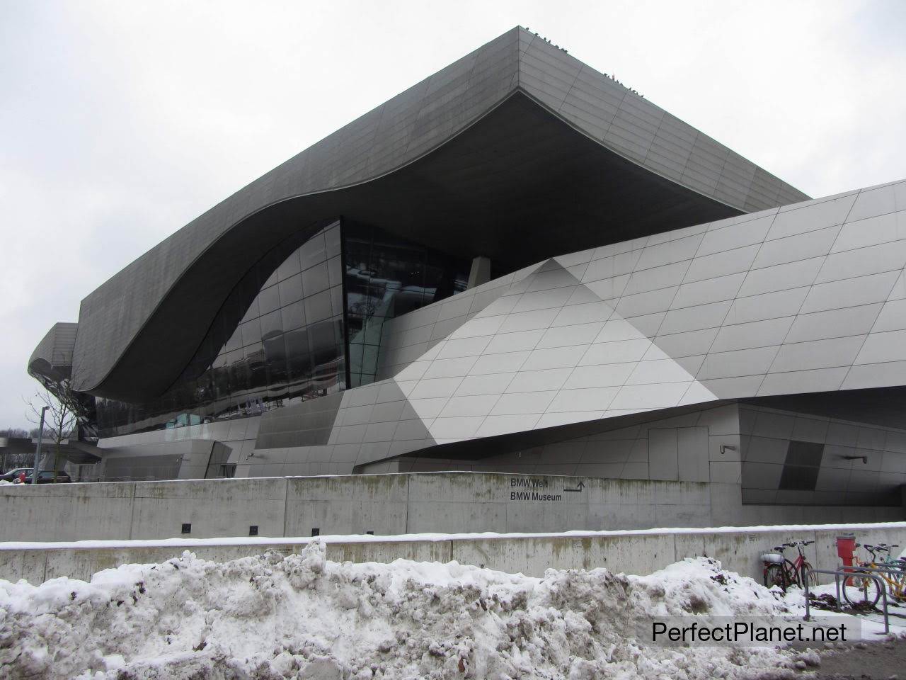 BMW Museum