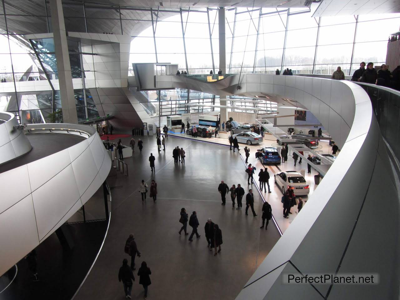 Museo BMW