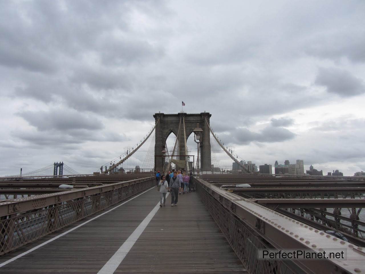 Puente de Brooklyn