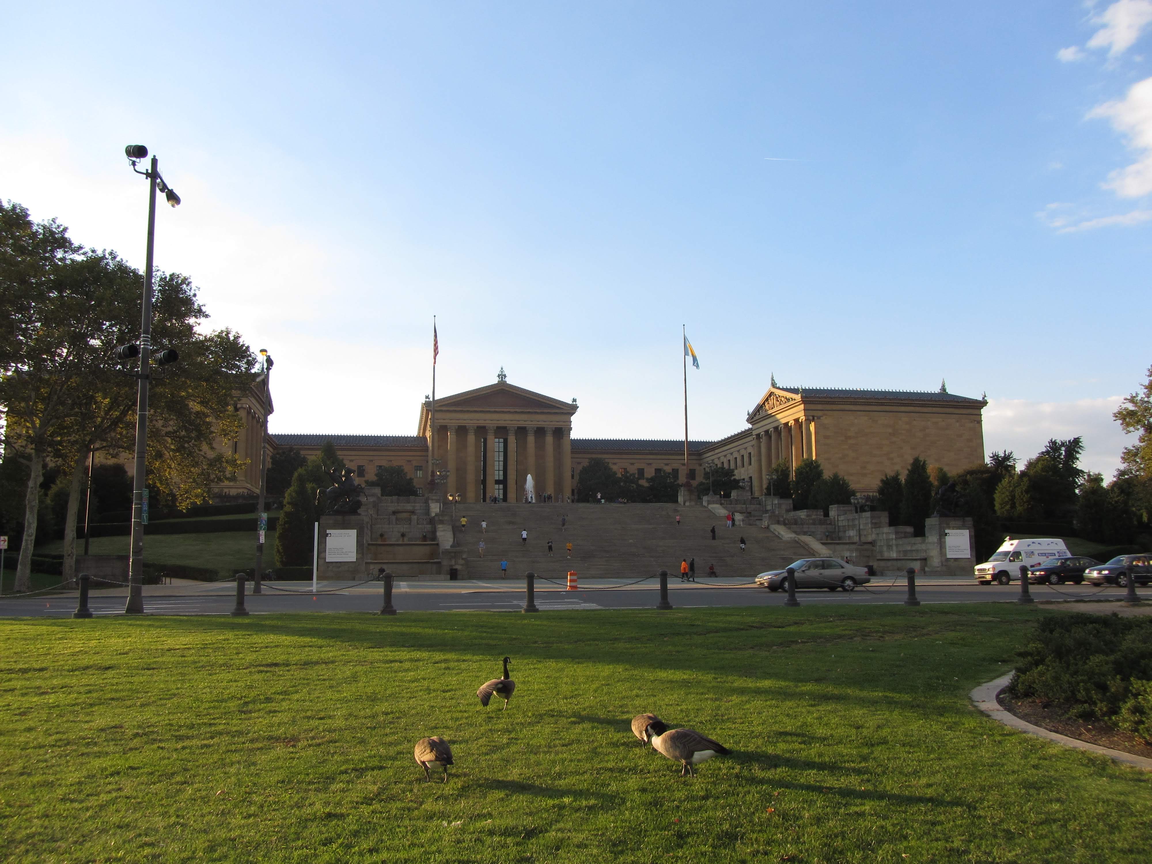 Philadelphia Museum of Art