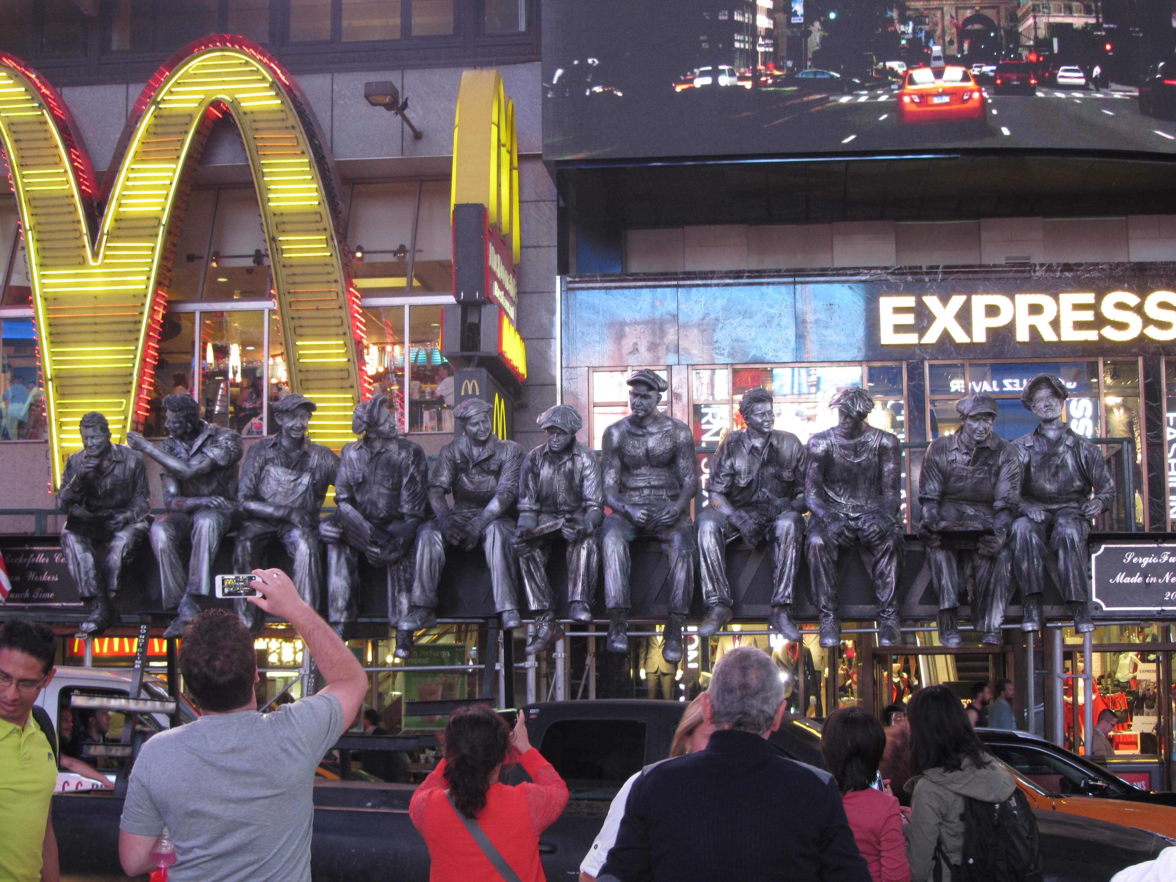 Times Square