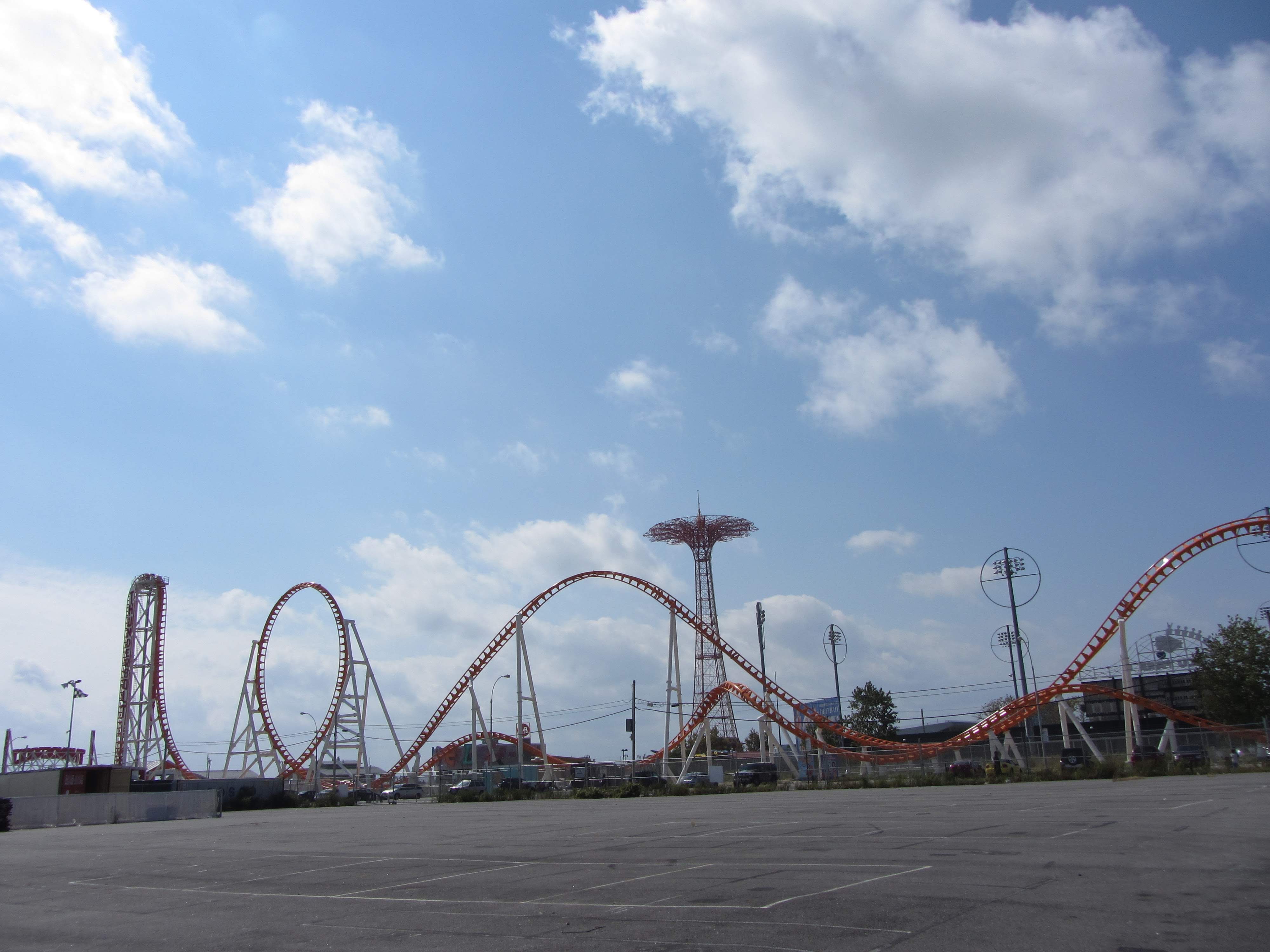 Luna Park